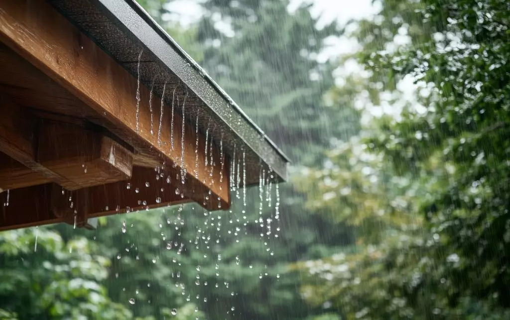 Is your home prepared for extreme weather?