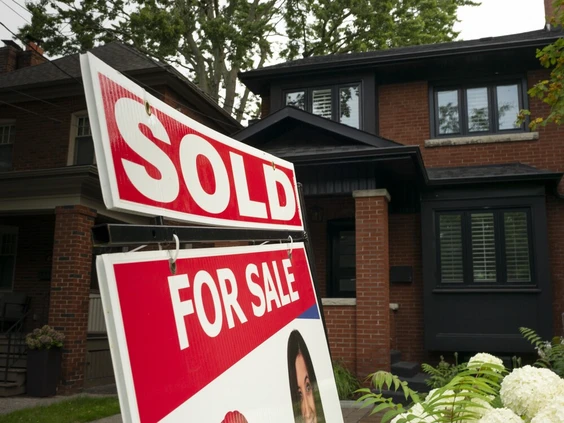 Five reasons why home prices will rise 10% in 2025