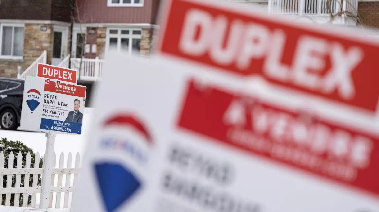 Christopher Liew: How much income do you require to become a homeowner in Canada?