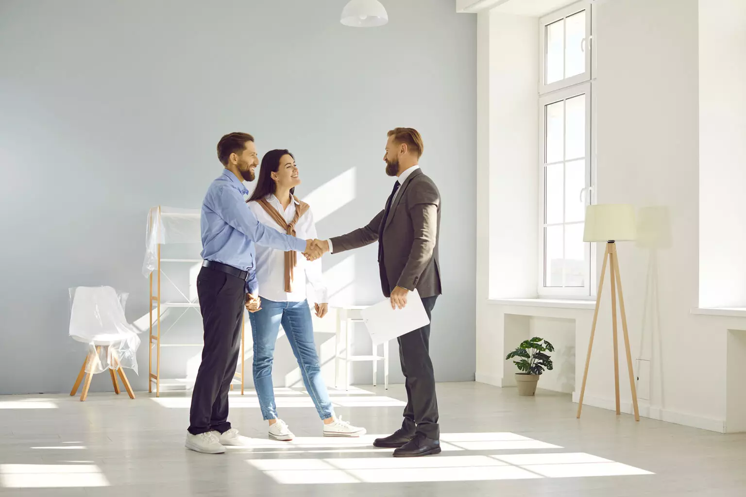 Taking on tenants: What to know before your clients buy a tenant-occupied property