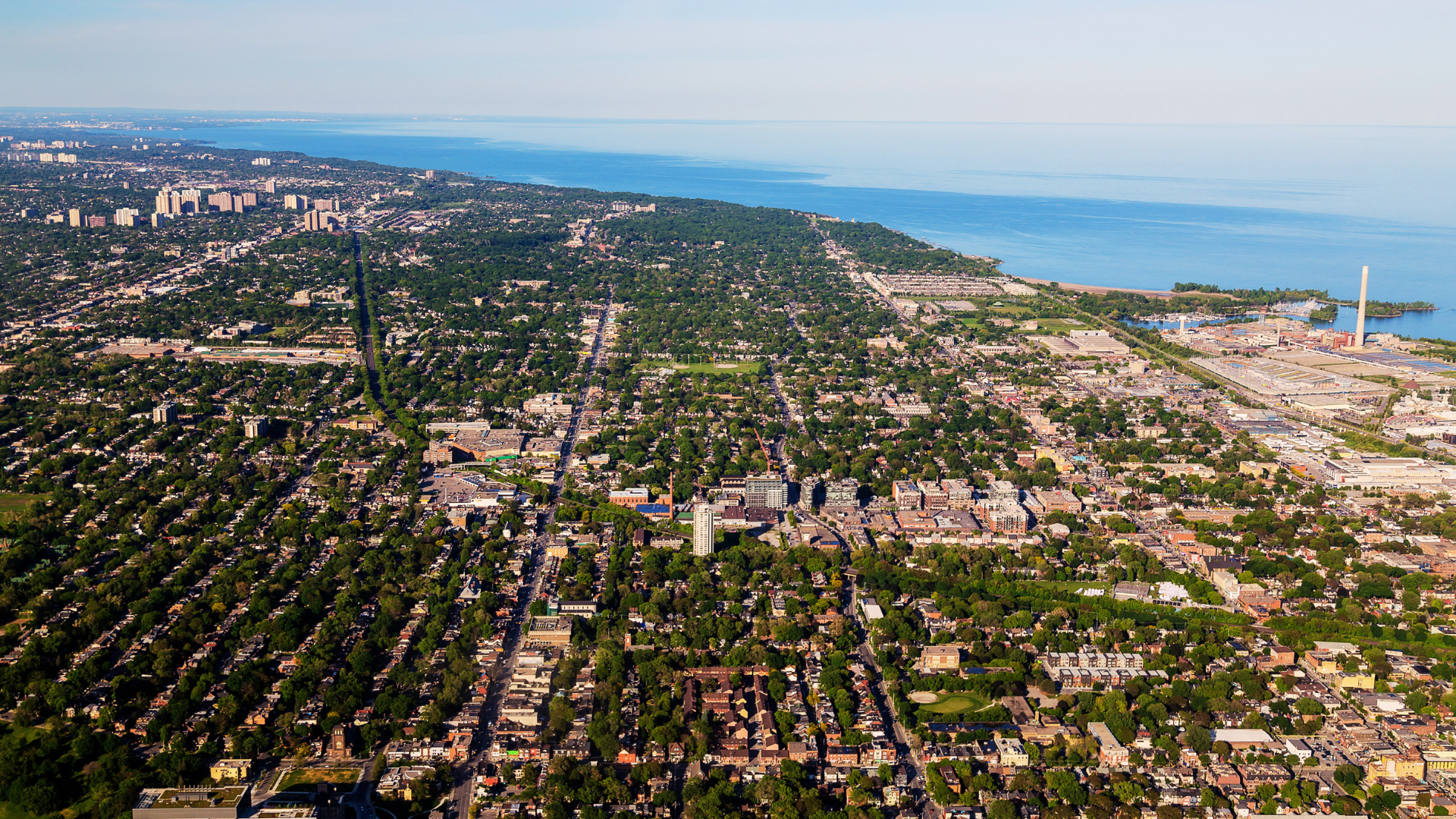Toronto's East End Awakens: The Leslieville & Danforth Buyer Opportunity This Spring