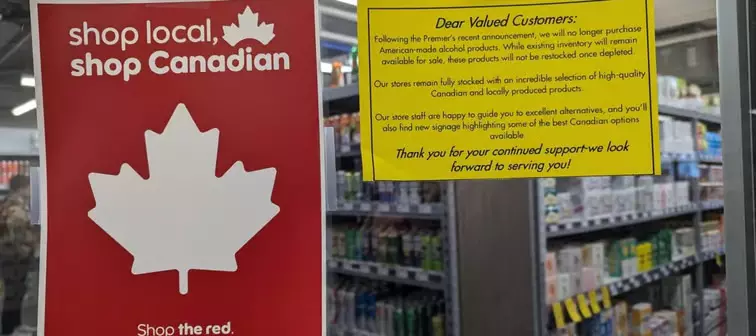 Buy Canadian movement gains momentum