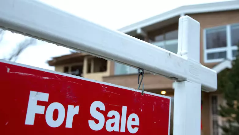 Greater Toronto home sales fall in February as buyers, sellers both sidelined: board