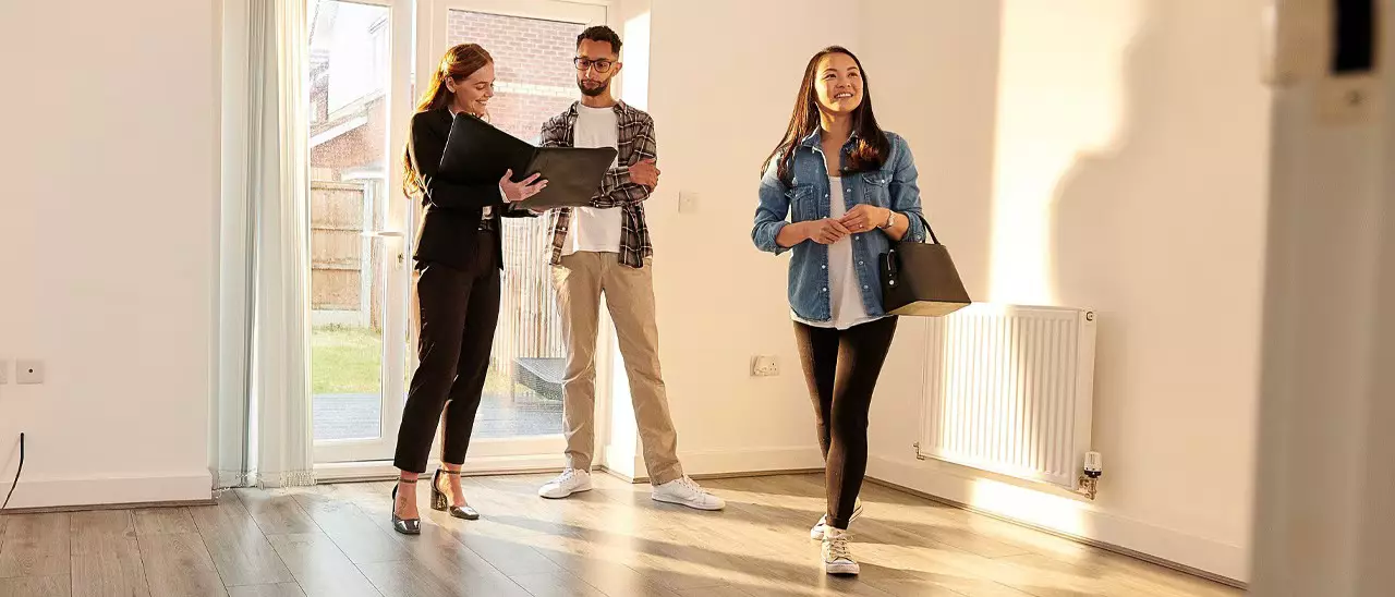 How to find great tenants for your rental property