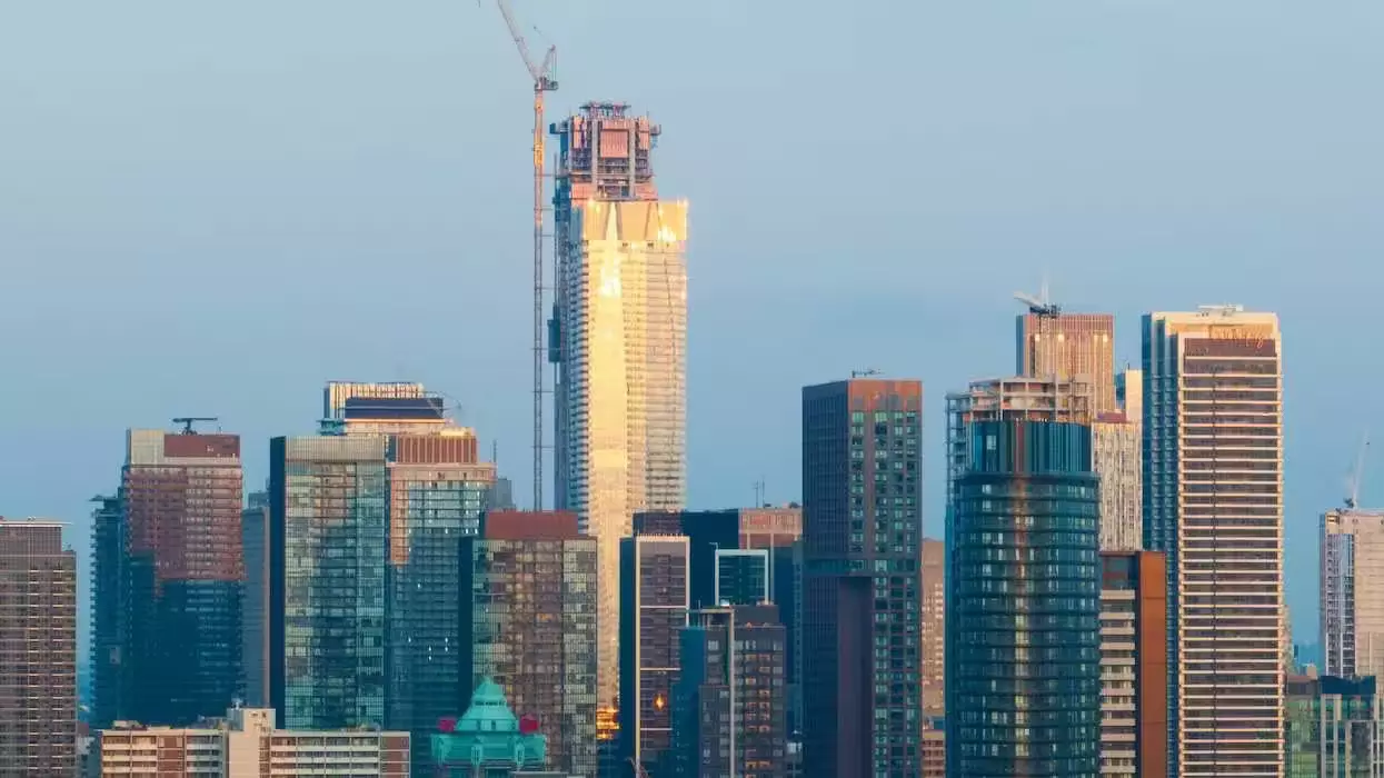 Is It Time To 'Buy The Dip' On Investment Condos?