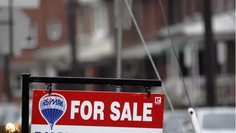 Annual home sales down 4.3% in May, but activity up on monthly basis