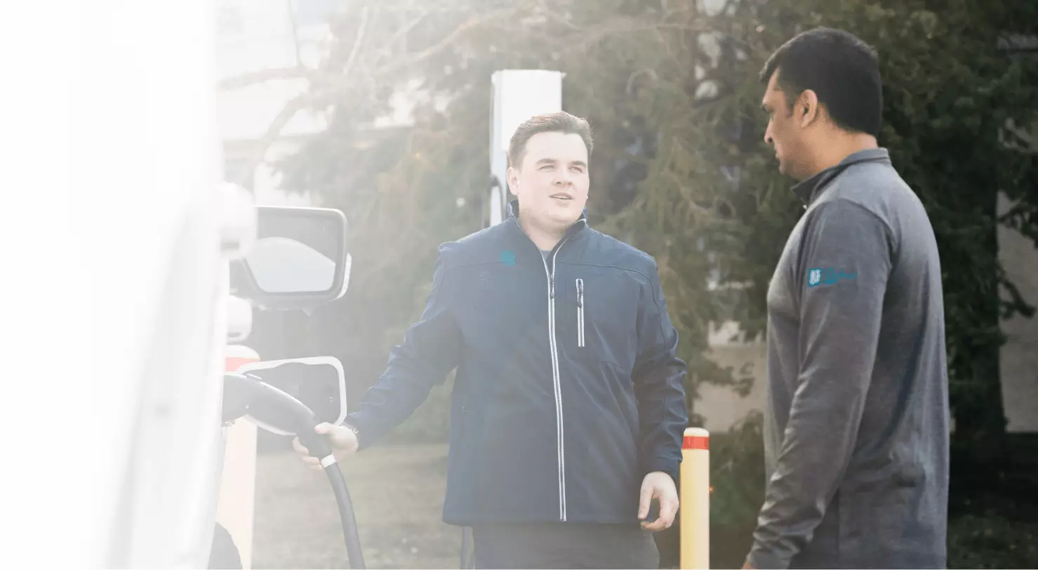EV-Ready Homes: The New Must-Have Feature for Toronto Buyers