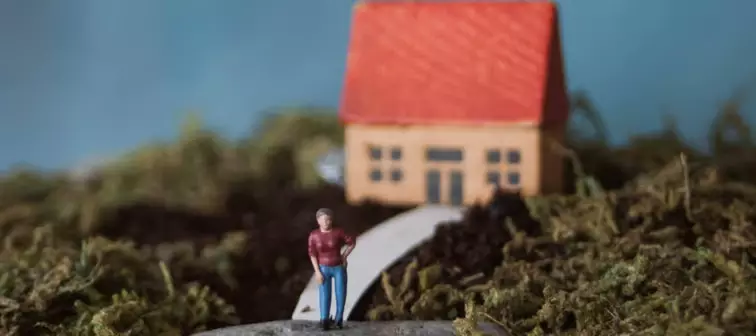 First-time buyers affordability challenges