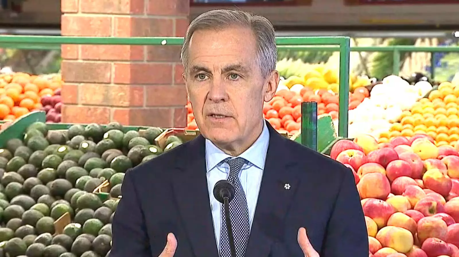 Federal government unveils boost to GST credit as Parliament resumes