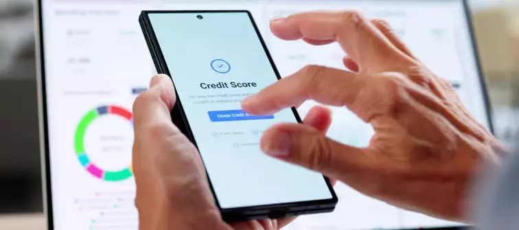 Have you checked your credit lately?