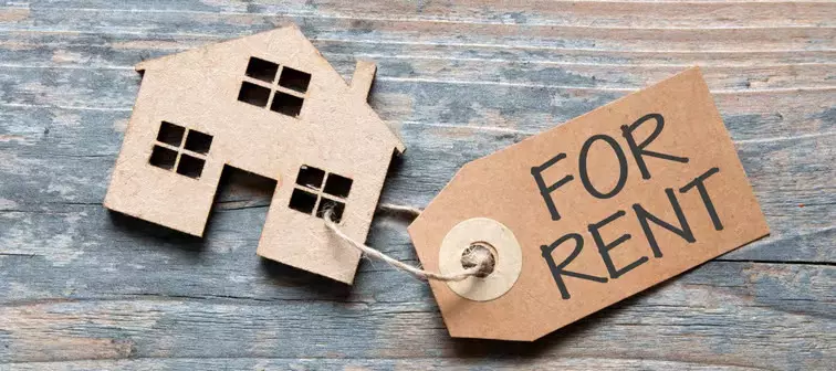 How much should you spend on rent?