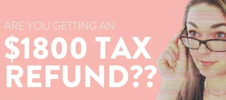 How to file your taxes online in Canada
