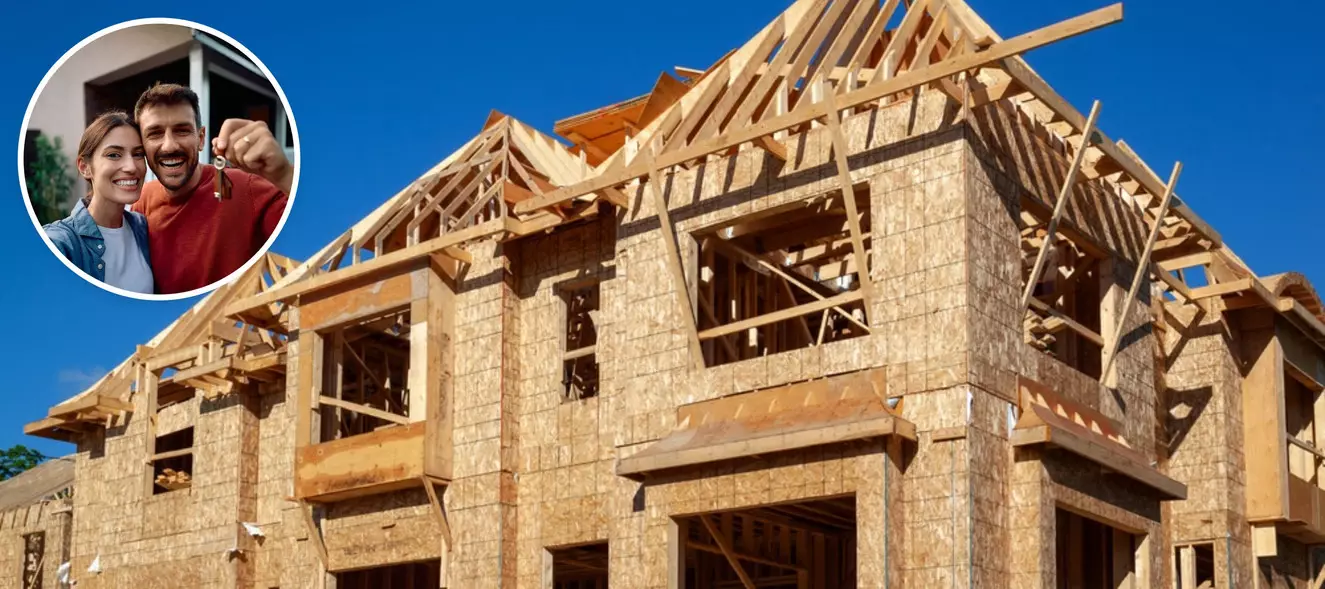 New $130,000 HST Rebate Takes Effect Today: How to Claim It on Your Next Home Purchase