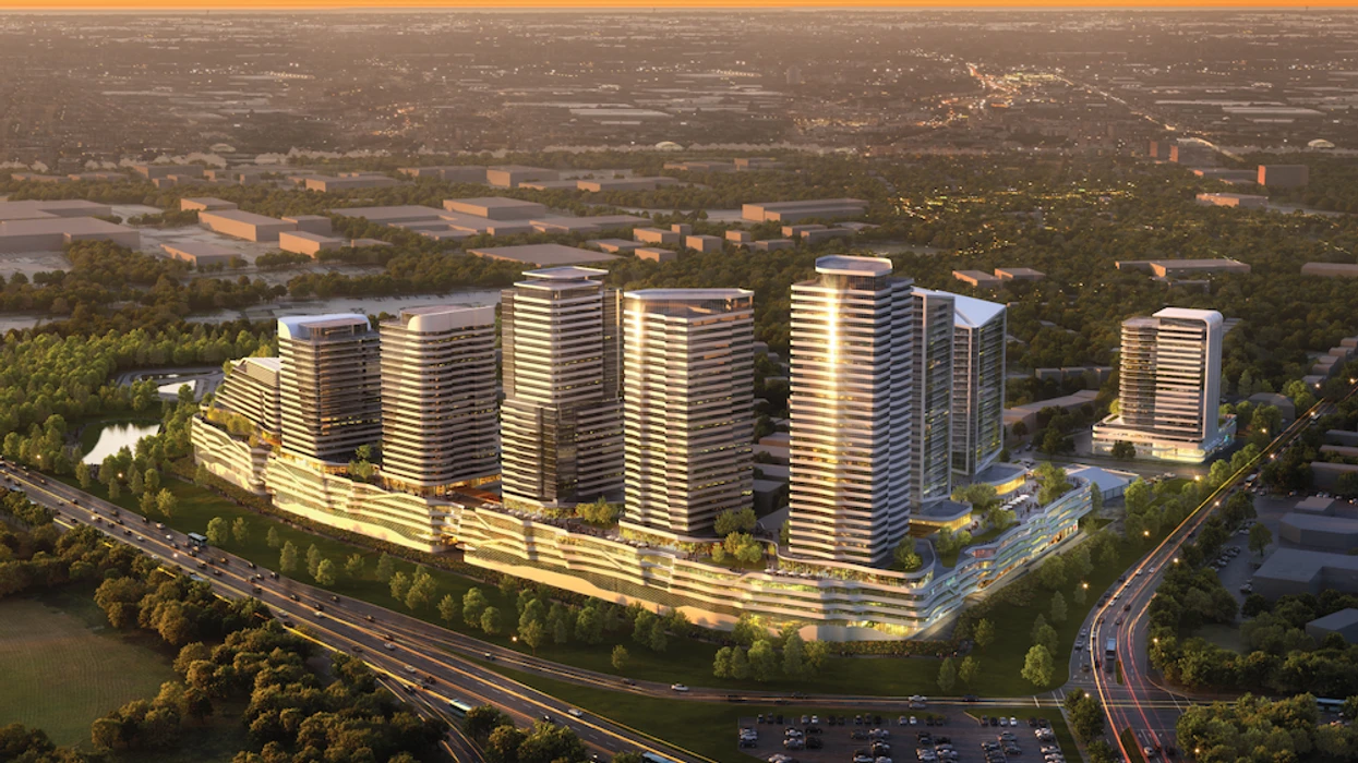 Receiver Launches Sale For 55-Acre Future Community Site Near Allandale GO in Barrie