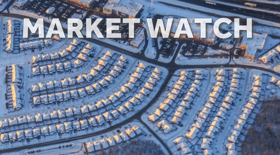 TREB Market Watch