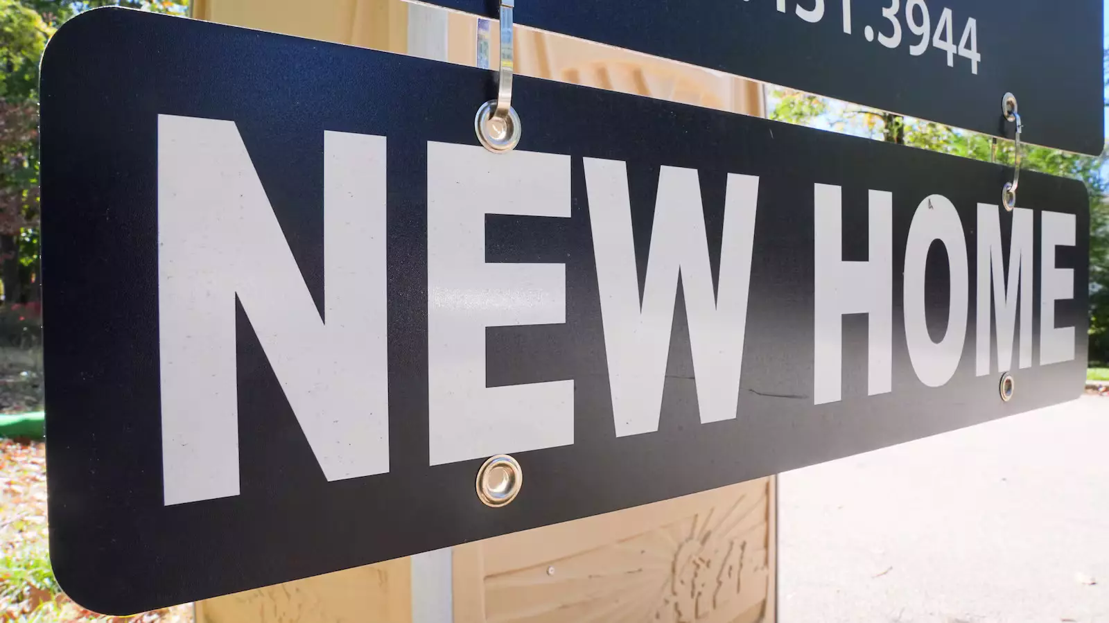 Housing sales expected to pick up in 2026 after last year’s drop: real estate association