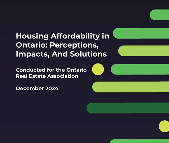 Development Charges Are Out of Control – New OREA Poll