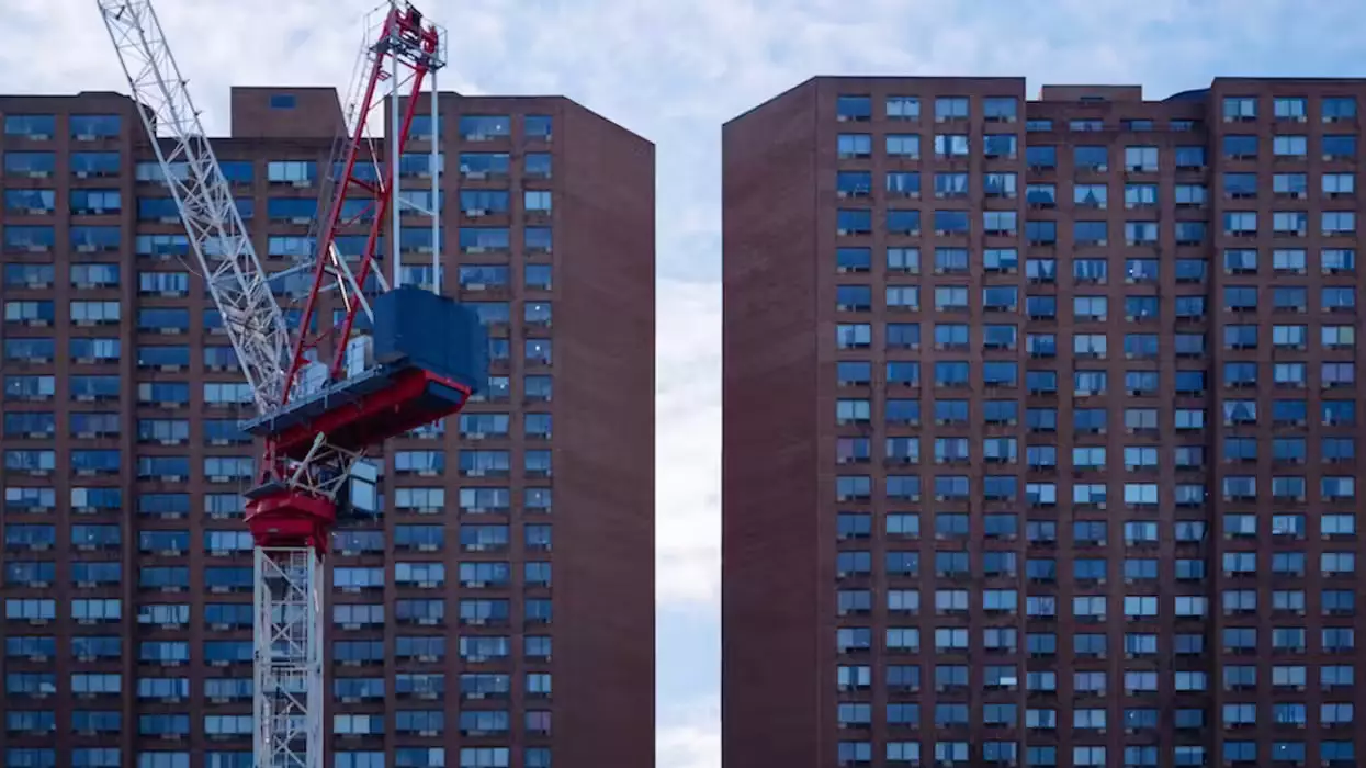 Vacancy Rises As Rent Growth Cools Across Canada: Report