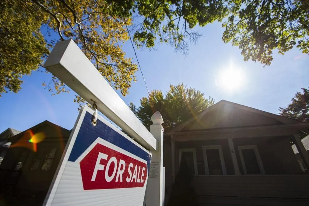 Barrie Realtor Market Update | Essa Home Prices Up 17% in 2026