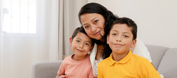 Single-income family: Back to work or daycare?