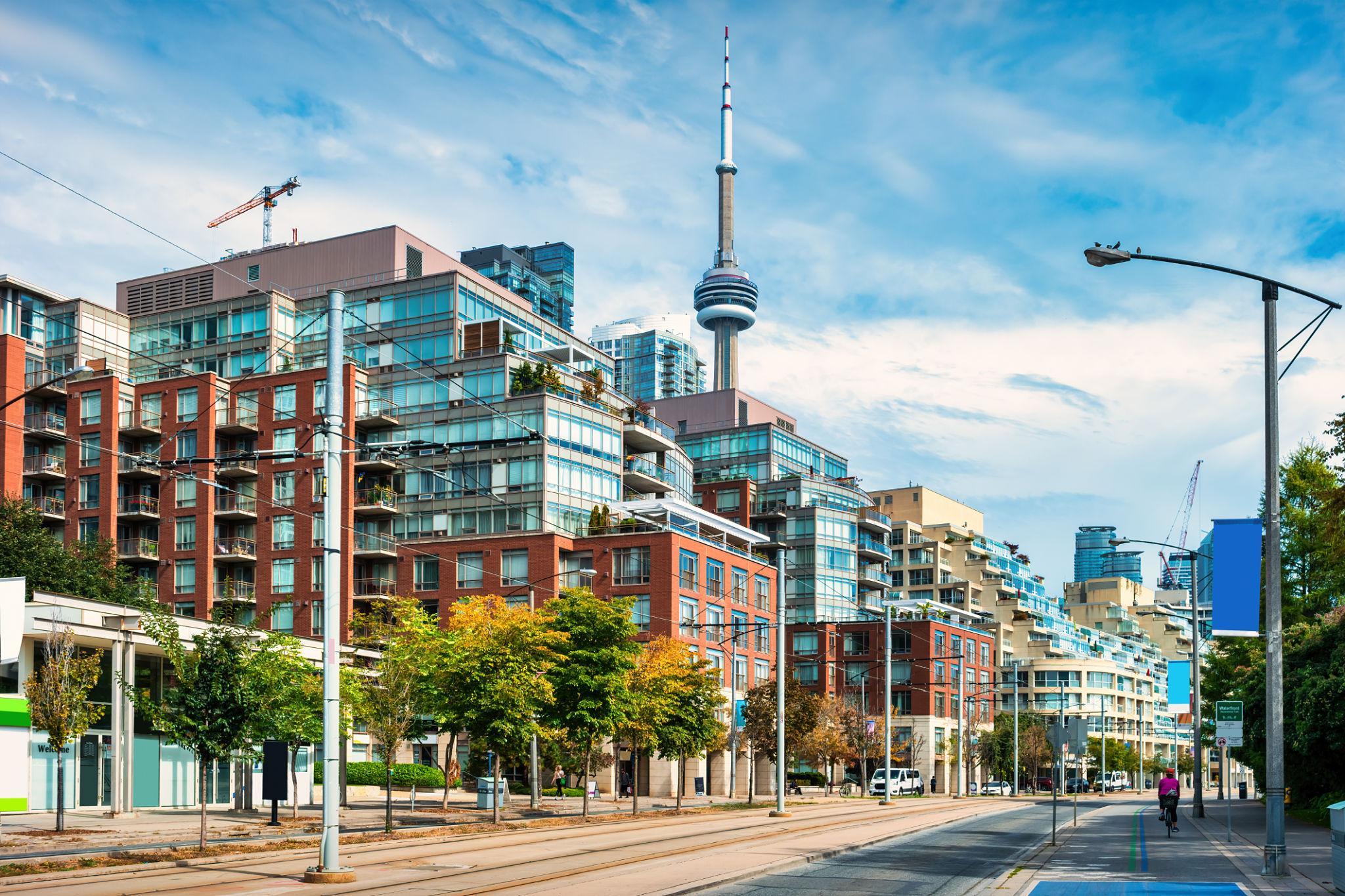 GTA Recovery Housing Index 2026: Ranking Every Major City by Recovery Potential
