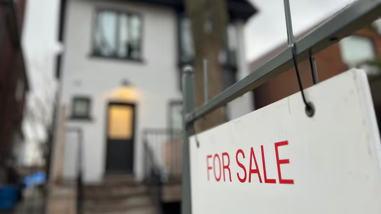 Interest rate cuts, mortgage rule changes could speed up GTA housing market in 2025, experts say