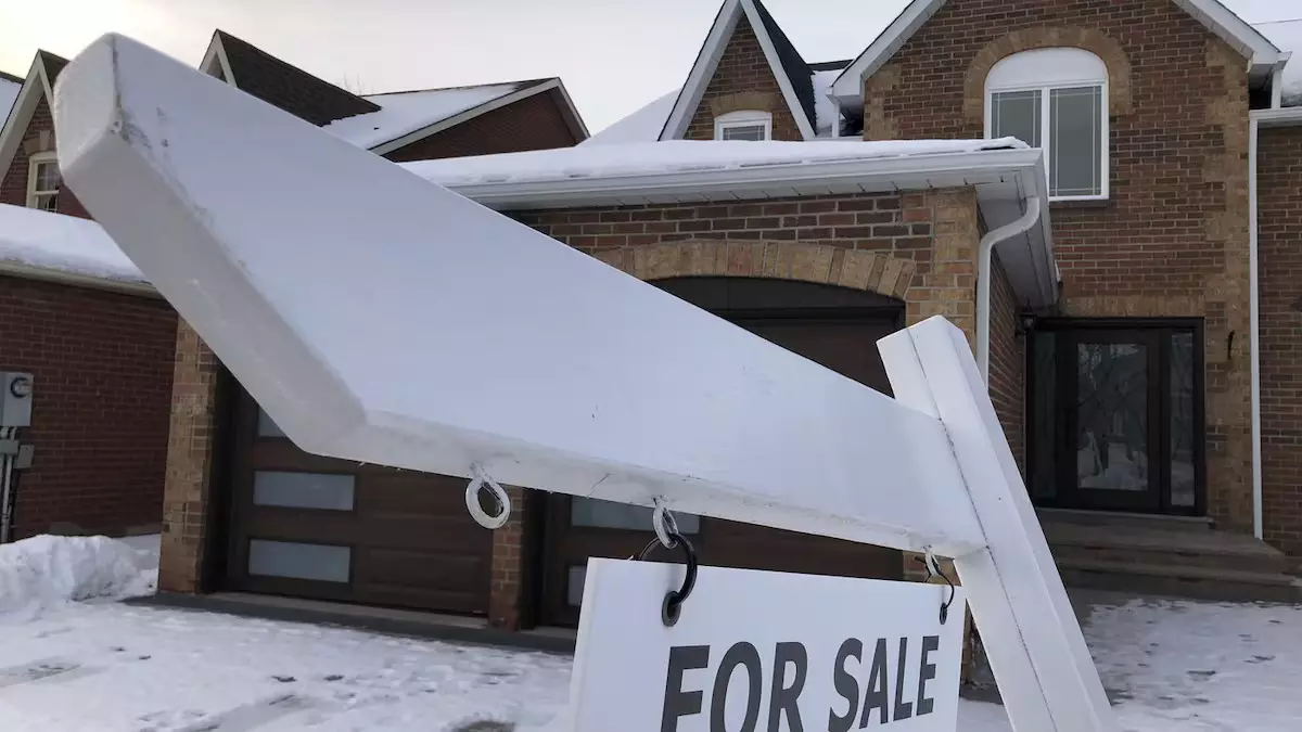 Toronto housing ends 2025 on downswing, but recovery could come this year: board