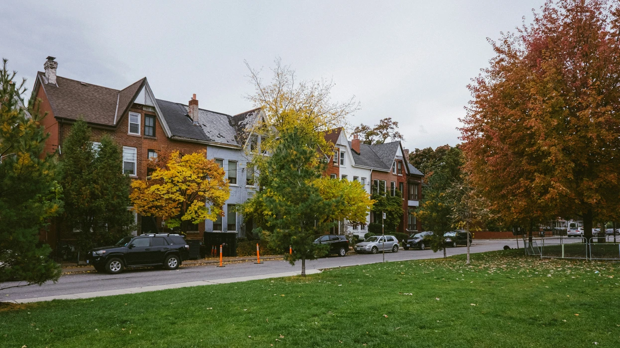 Toronto Vacant Home Tax Deadline 2025