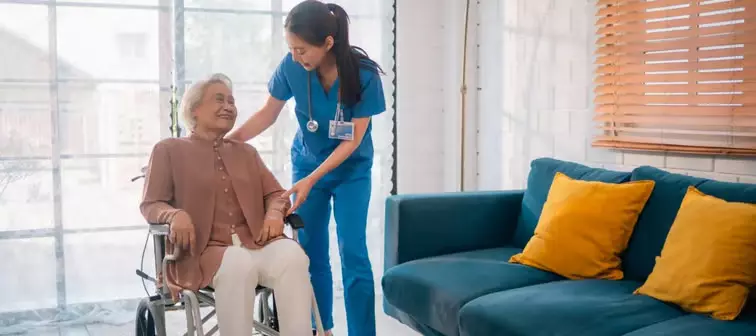 What happens to your healthcare benefits when you retire